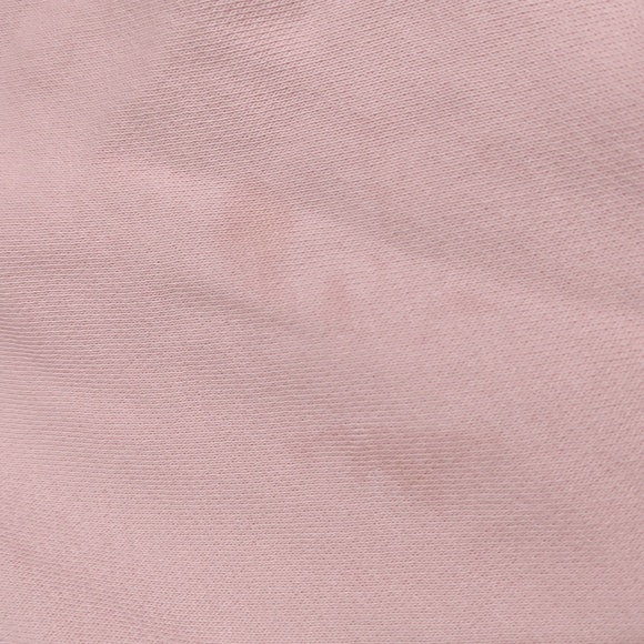 Nike Light Pink Joggers - Picture 4 of 5